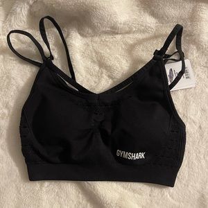 NWT Gymshark Energy Seamless Sports Bra